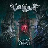 VINTERBLOT  - CD REALMS OF THE UNTOLD