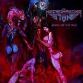 NECROMANCING THE STONE  - CD JEWEL OF THE VILE