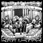 BAND OF MERCY  - 7 VEGANOCRACY