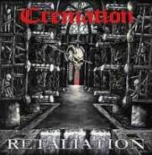 CREMATION  - CD RETALIATION