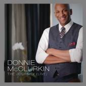 MCCLURKIN DONNIE  - CD JOURNEY (LIVE)