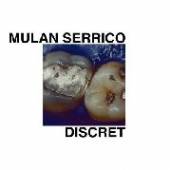 SERRICO MULAN  - VINYL DISCRET [VINYL]