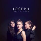 JOSEPH  - VINYL I'M ALONE NO YOU'RE NOT [VINYL]