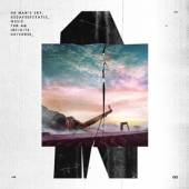 65DAYSOFSTATIC  - CD NO MAN'S SKY: MUS..