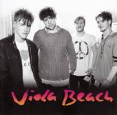 VIOLA BEACH  - CD VIOLA BEACH