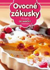   Ovocné zákusky 4  [CZ] - supershop.sk