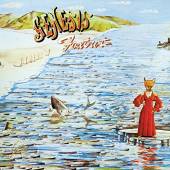 GENESIS  - VINYL FOXTROT -REISSUE- [VINYL]