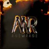 ANEWRAGE  - CD ANEWRAGE