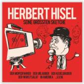 HISEL HERBERT  - 2xCD SEINE GROSTEN SKETCHE