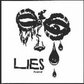 LIES  - VINYL PLAGUE [VINYL]