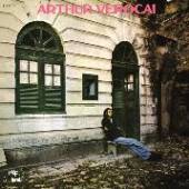 VEROCAI ARTHUR  - CD ARTHUR VEROCAI / ..