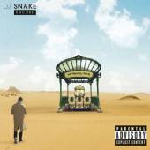 DJ SNAKE  - CD ENCORE