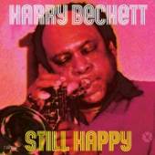 BECKETT HARRY  - VINYL STILL HAPPY [VINYL]