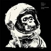 NEIL COWLEY TRIO  - CD SPACEBOUND APES