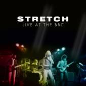 STRETCH  - CD LIVE AT THE BBC [DIGI]