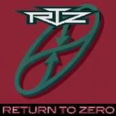  RETURN TO ZERO [DELUXE] - supershop.sk