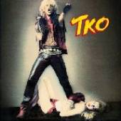 TKO  - CD IN YOUR FACE [DELUXE]