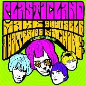 PLASTICLAND  - CD MAKE YOURSELF A H..