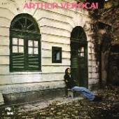  ARTHUR VEROCAI / RE-ISSUE OF RARE 1972 BRAZILIAN POP GEM [VINYL] - suprshop.cz