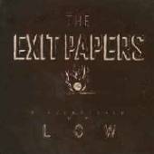  EXIT PAPERS [VINYL] - suprshop.cz