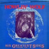 HOWLIN' WOLF  - VINYL HIS GREATEST..1 -LTD- [VINYL]