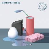 PINKSHINYULTRABLAST  - CD GRANDFATHERED