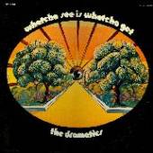 DRAMATICS  - VINYL WATCHA SEE IS.. -REISSUE- [VINYL]