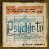 PSYCHIC TV  - CD FISHSCALES FALLING: A..