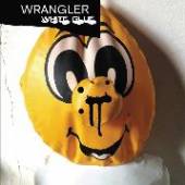 WRANGLER  - VINYL WHITE GLUE [VINYL]