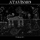 ATAVISMO  - VINYL DESINTEGRATION [VINYL]