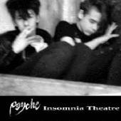 PSYCHE  - CD INSOMNIA THEATRE