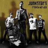 JUNKSTARS  - VINYL FRENCH HOT DOG [VINYL]