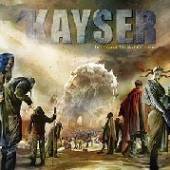 KAYSER  - CD IV