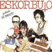 ESKORBUTO  - CD IMPUESTO REVOLUCIONARIO-