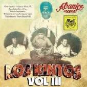 LOS KINTOS  - CD VOL.III