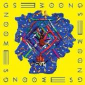 GNOOMES  - CD NGAN!