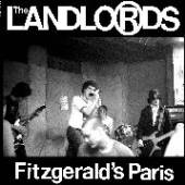  FITZGERALD'S PARIS [VINYL] - supershop.sk