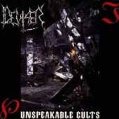 DEVISER  - CDD UNSPEAKABLE CULTS