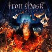 IRON MASK  - CD DIABOLICA