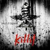  SHUT IT DOWN - supershop.sk