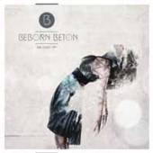 BEBORN BETON  - CD SHE CRIED