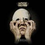 NOISE POLLUTION  - CD UNREAL