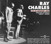 CHARLES RAY  - 2xCD LIVE AT NEWPORT 1960
