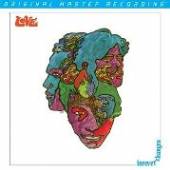 LOVE  - VINYL FOREVER CHANGES -LTD- [VINYL]