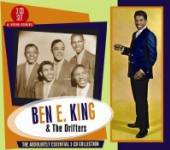 KING BEN E. & THE DRIFTE  - CD ABSOLUTELY ESSENTIAL 3..