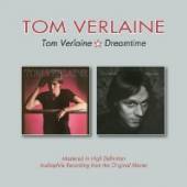  TOM VERLAINE/DREAMTIME - suprshop.cz