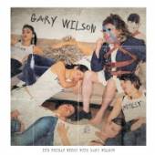  FRIDAY NIGHT WITH GARY WILSON - suprshop.cz