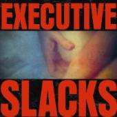 EXECUTIVE SLACKS  - CD FIRE AND ICE