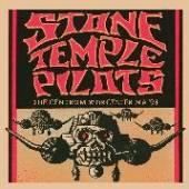 STONE TEMPLE PILOTS  - CD CENTRUM WORCESTER MA '94