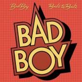 BAD BOY  - CD BACK TO BACK